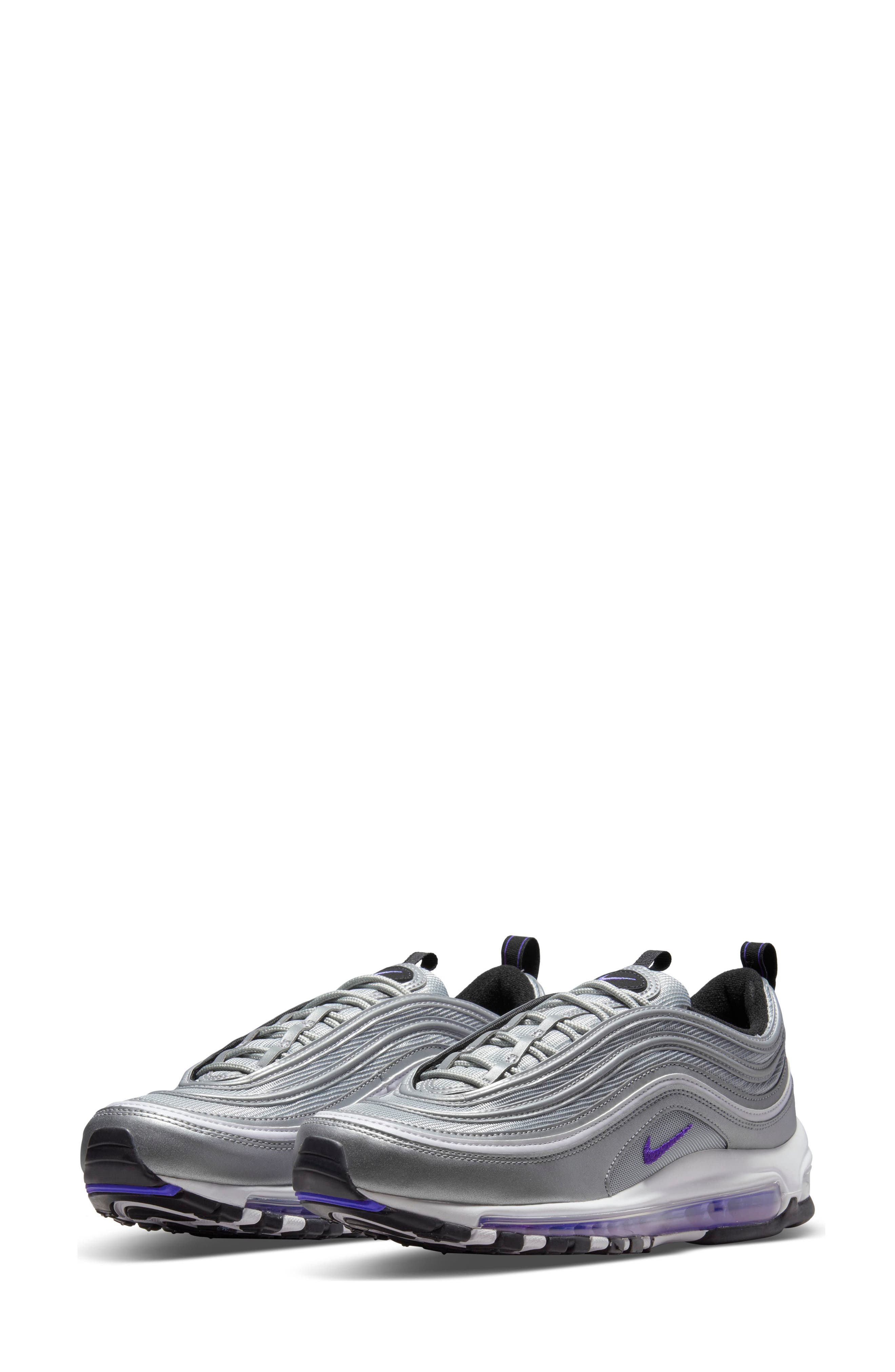Nike Air Max 97 Sneaker, Main, color, 