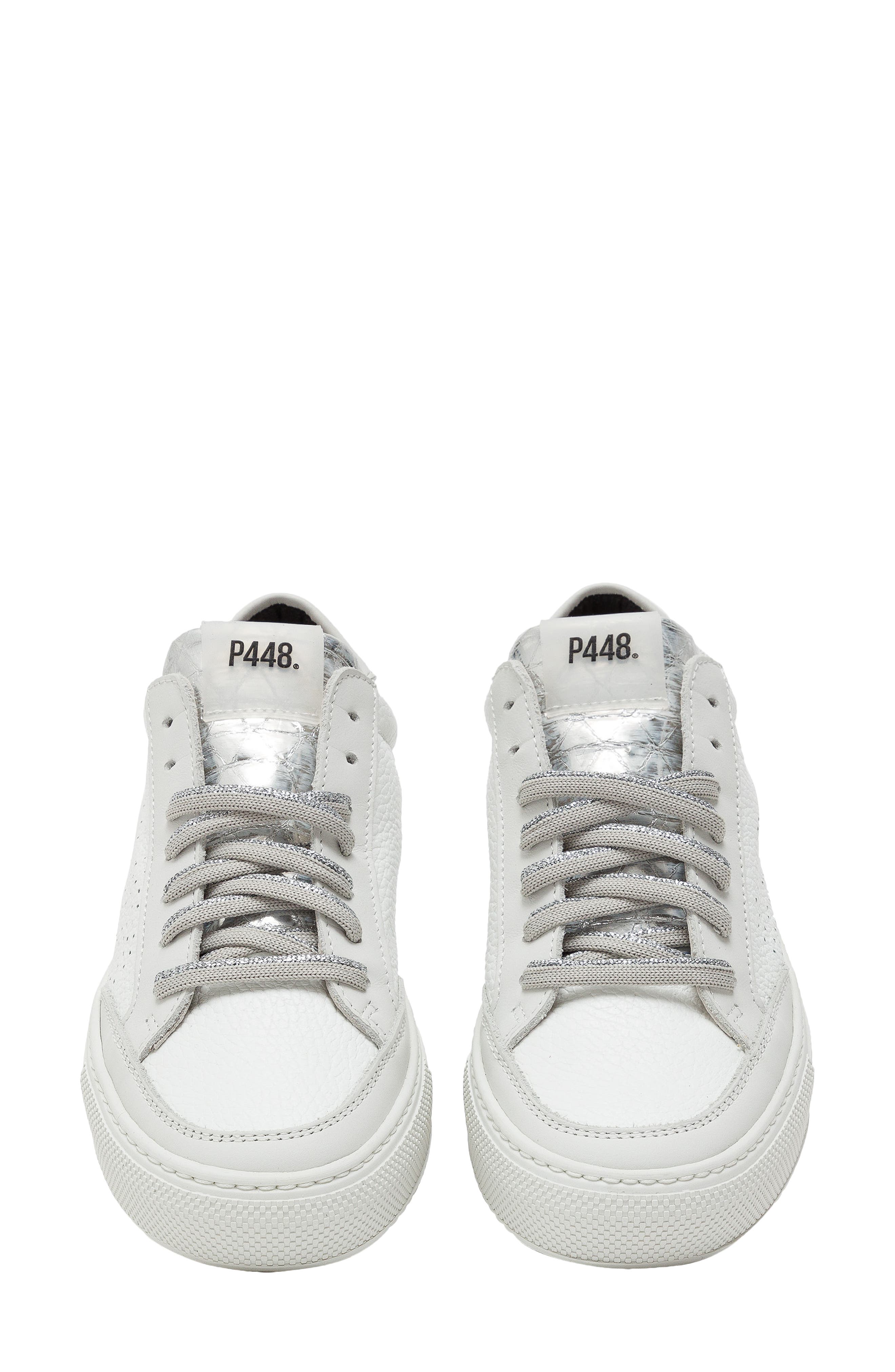 P448 Soho Sneaker, Alternate, color, 