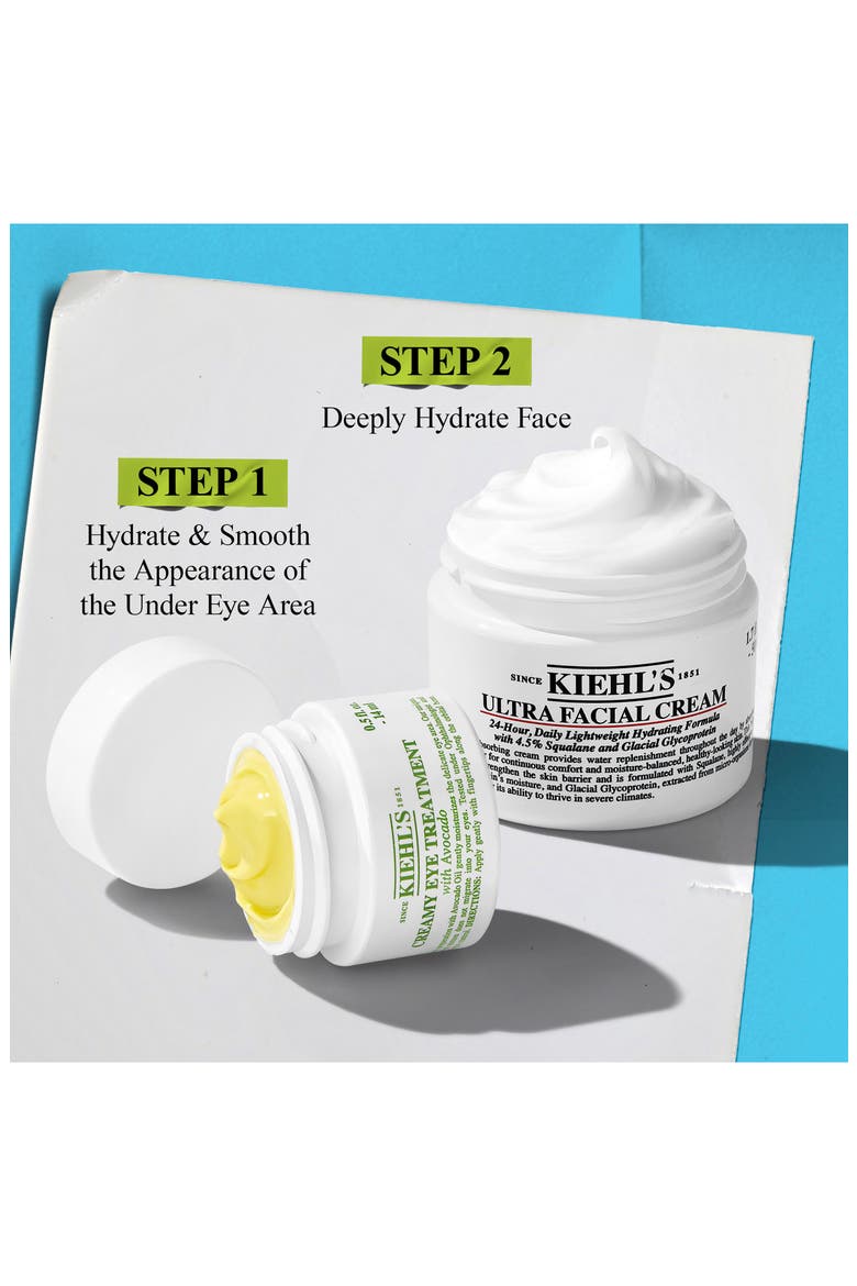 Face & Eye Hydration Set $79 Value, Alternate, color, NO COLOR