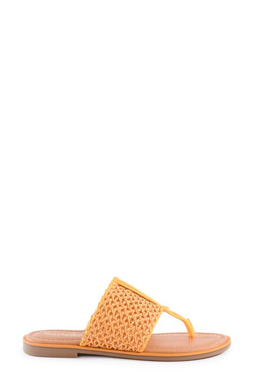 SEYCHELLES SEYCHELLES FLORENCE WOVEN SANDAL