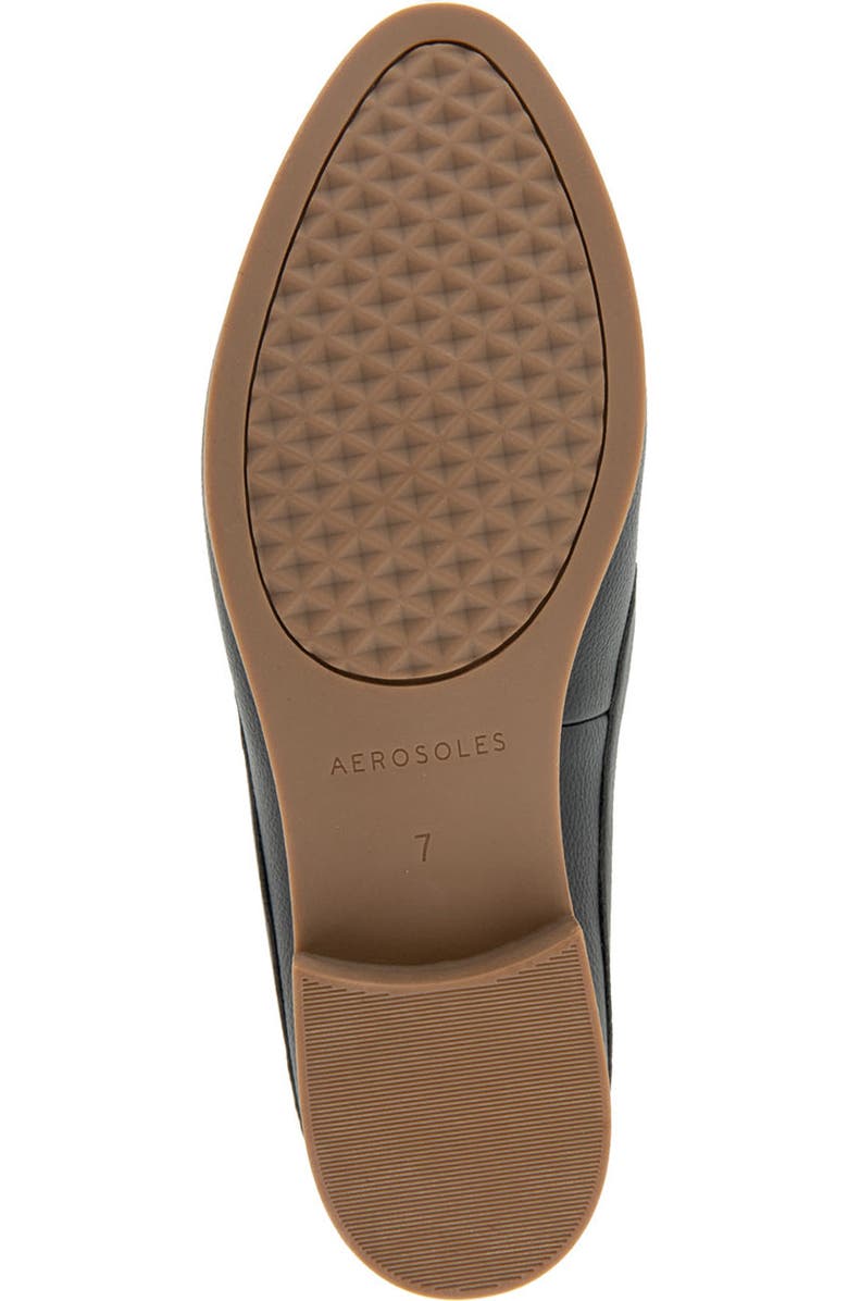 Aerosoles Enright Moc Toe Mule, Alternate, color,