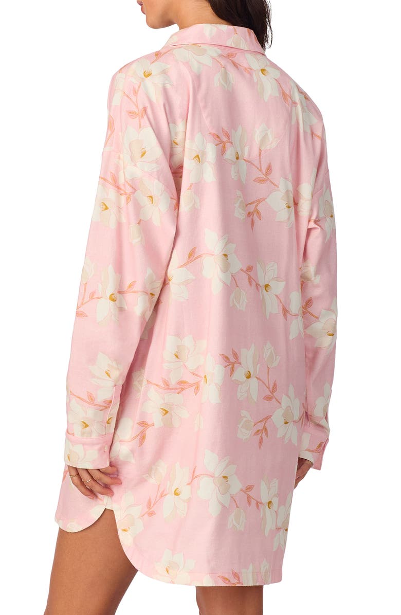 BedHead Pajamas Organic Cotton Sleepshirt, Alternate, color,