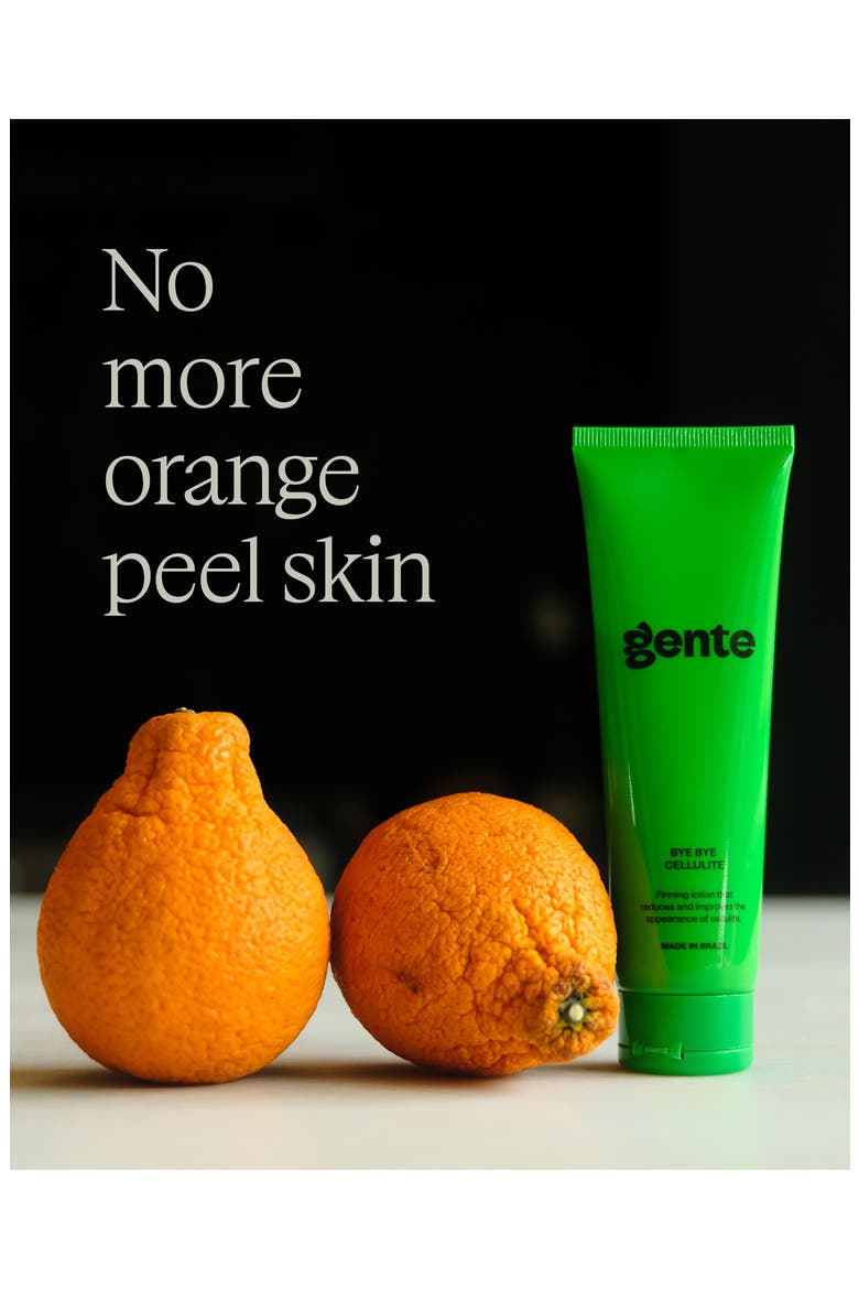 Bye Bye Cellulite Firming Lotion, Alternate, color, NO COLOR