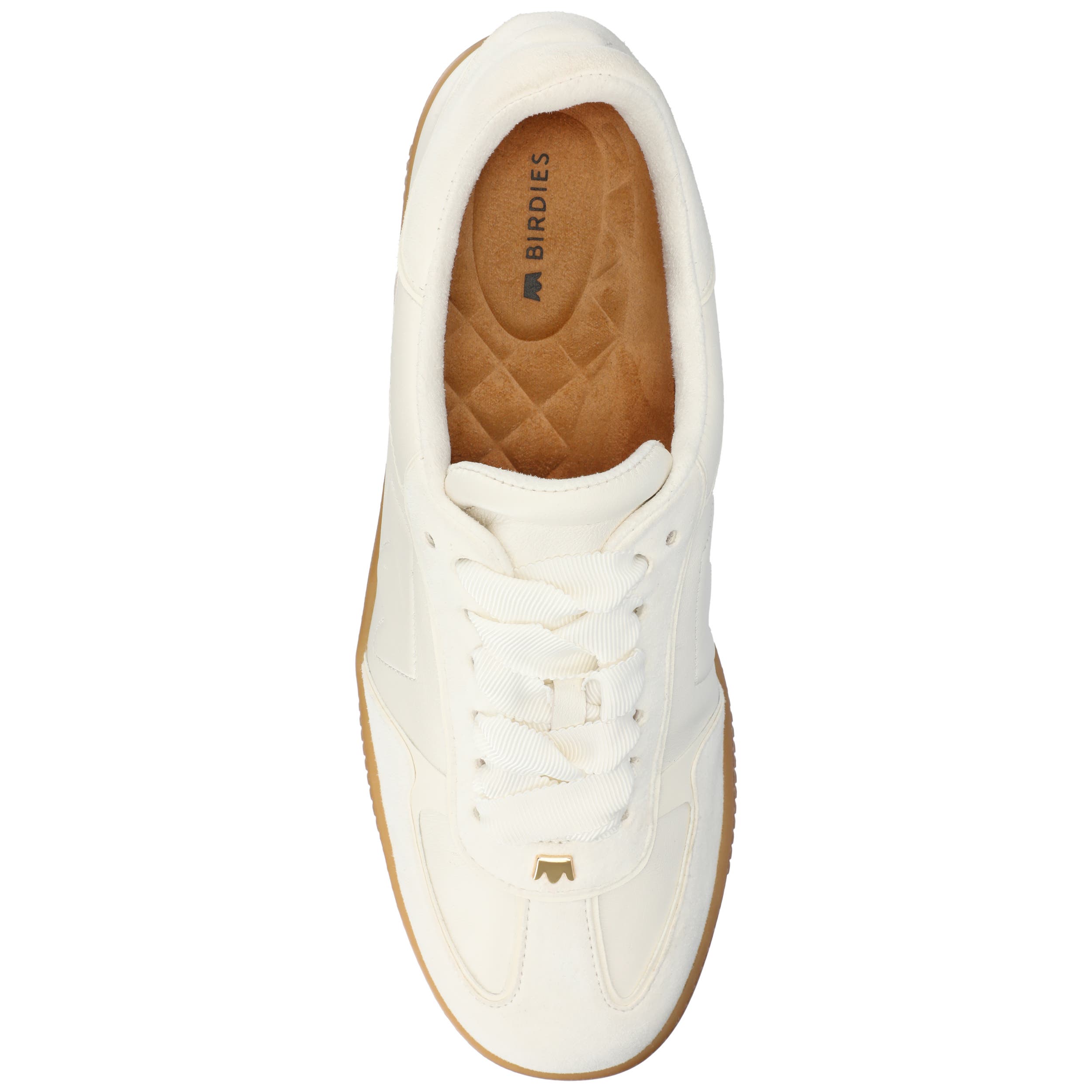 Birdies The Jay Sneaker, Alternate, color, Off White