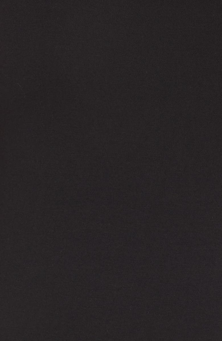 BP. Square Neck Bodysuit, Alternate, color, 