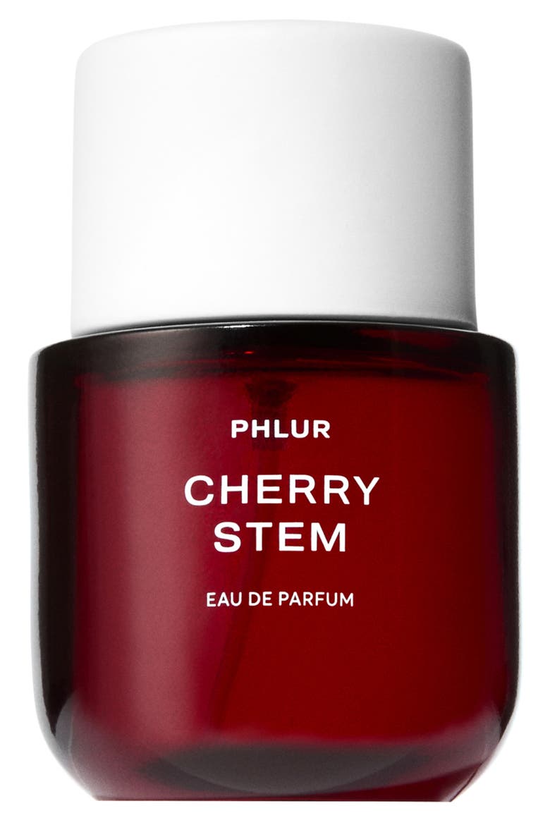 Cherry Stem Eau de Parfum, Main, color, NO COLOR