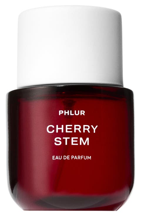 Cherry Stem Eau de Parfum