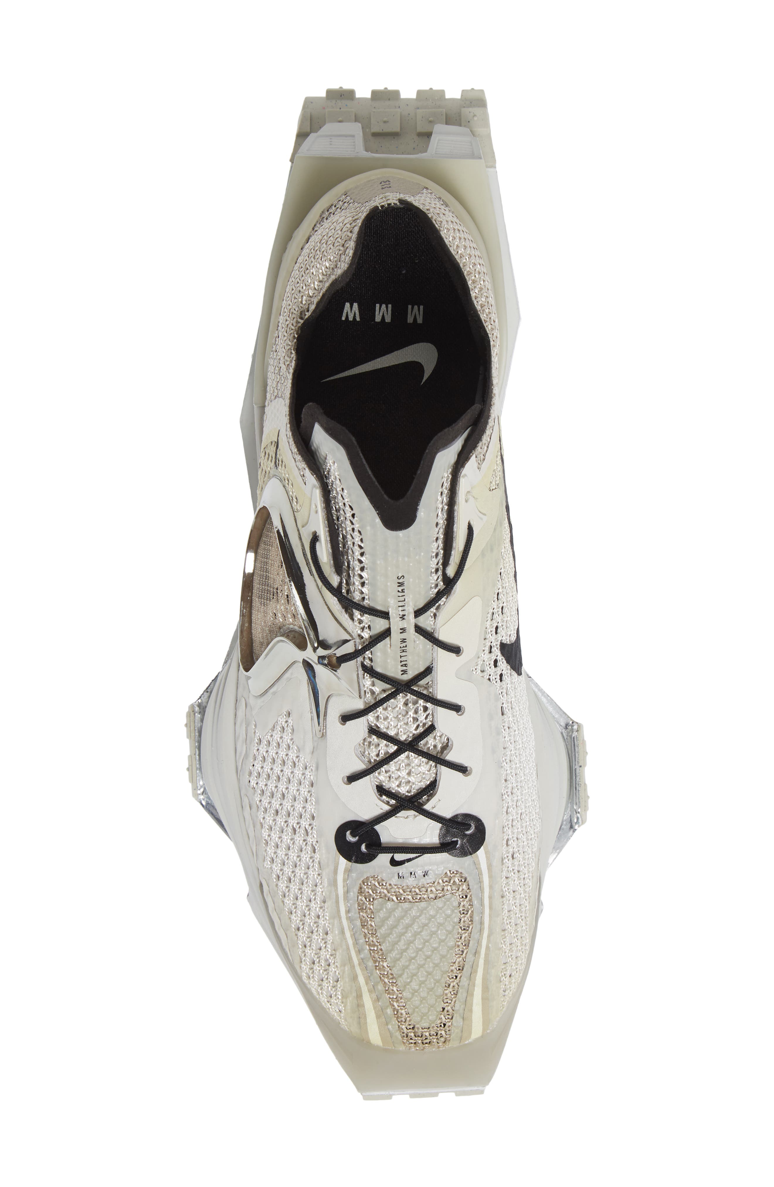 Nike Zoom 004 x MMW Sneaker, Alternate, color, 