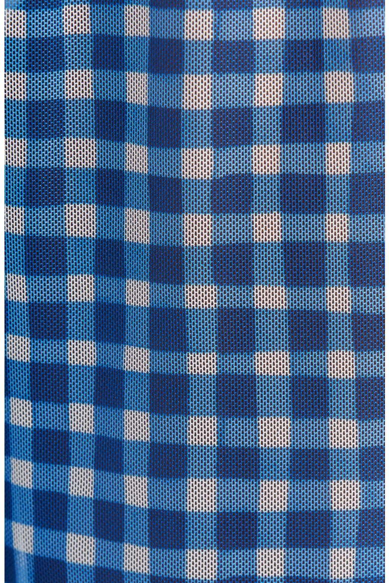 Eliza Cover-Up Pants, Alternate, color, BLUE GINGHAM