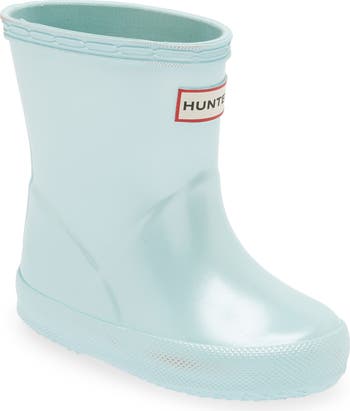 Hunter nebula boots online