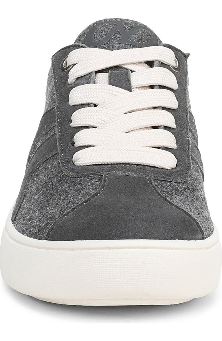 Naturalizer Medina Sneaker, Alternate, color, Hazy Grey