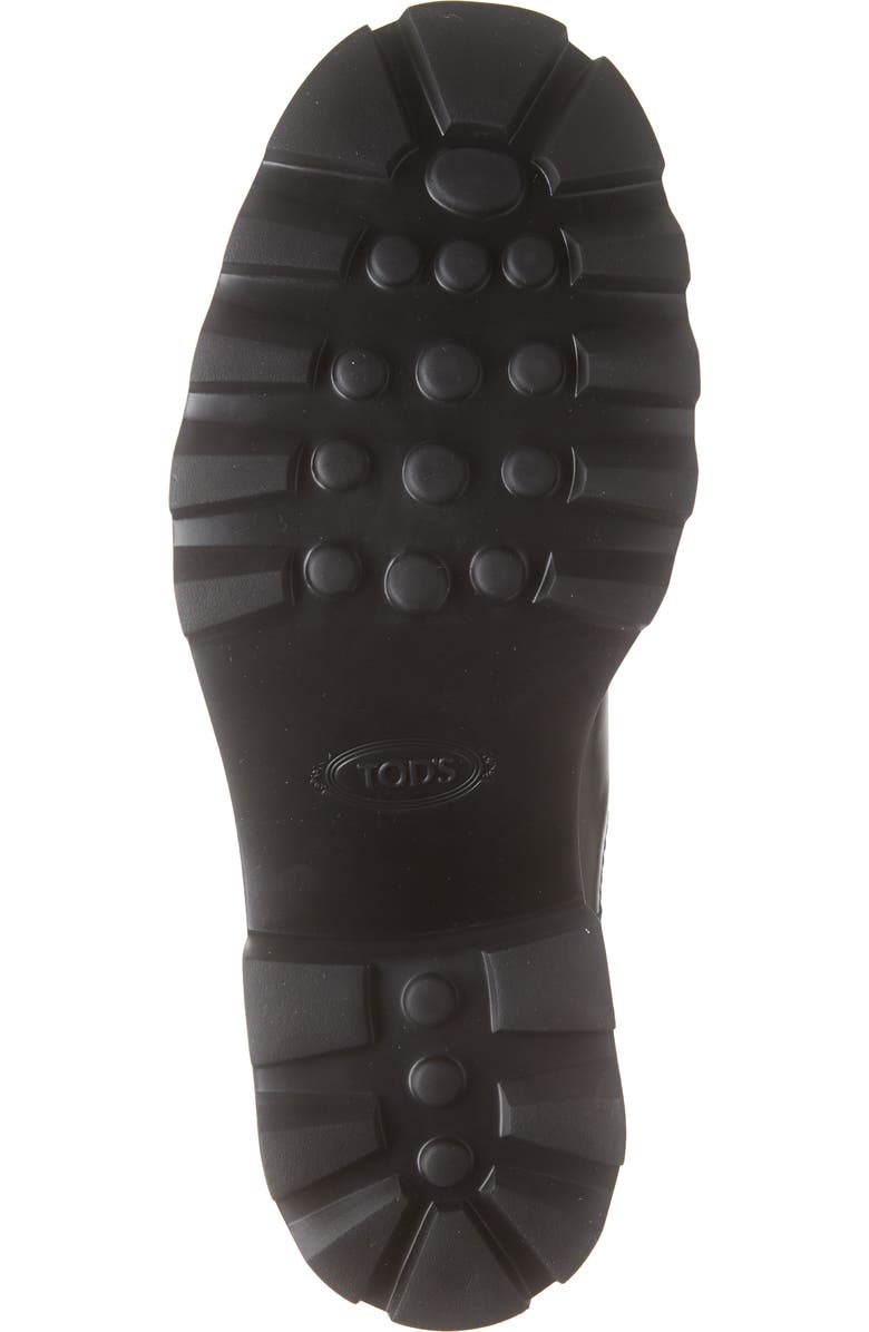 Tod's Chelsea Boot, Alternate, color,