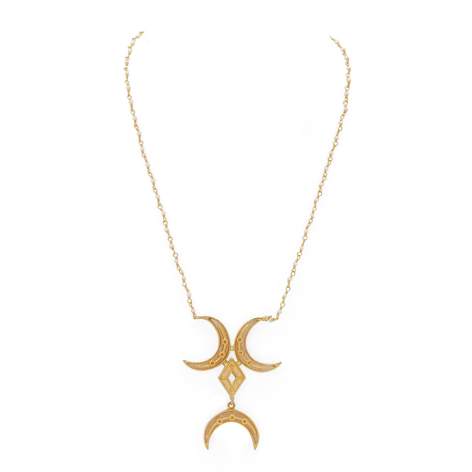 selected Gold Plated