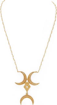 Dhwani Bansal NOOR NECKLACE