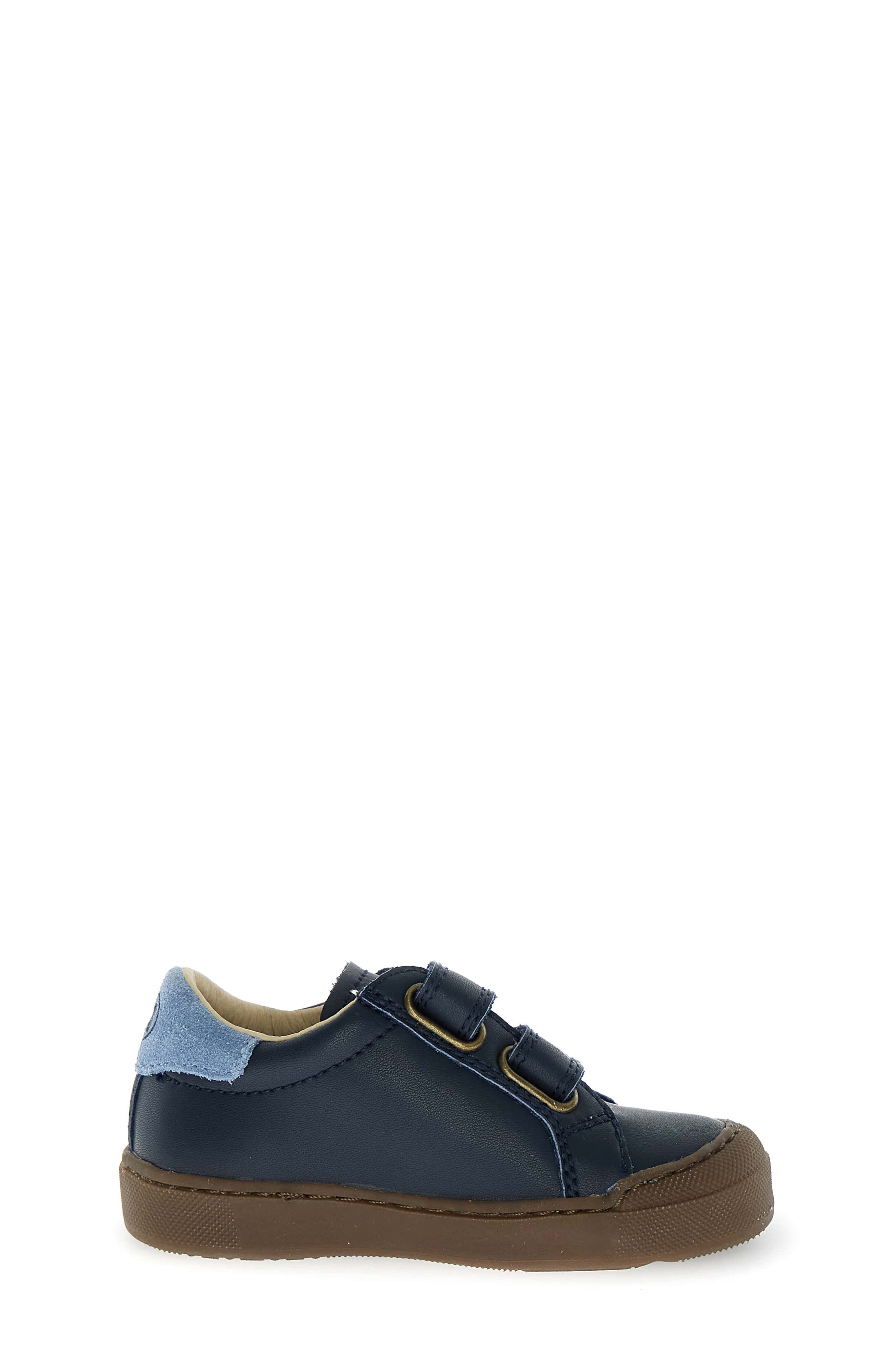 Kids' Singery Sneaker, Alternate, color, BLUE