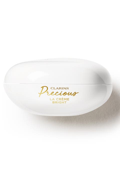 Precious La Crème Brightening Moisturizer