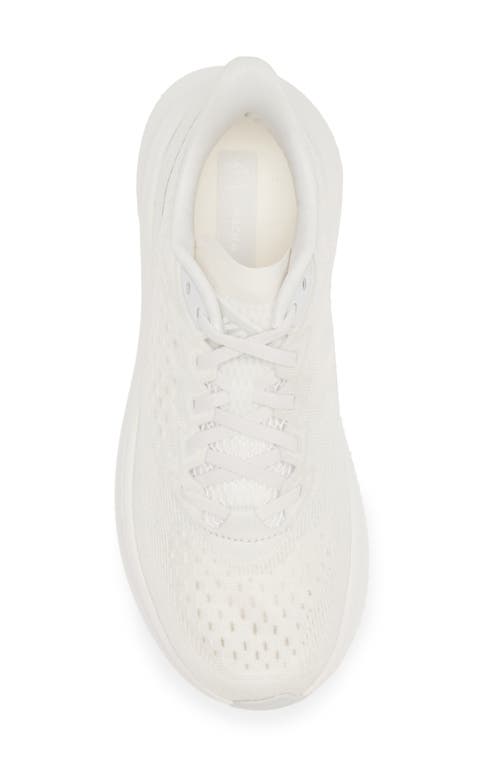 Hoka Mach 6 Running Shoe