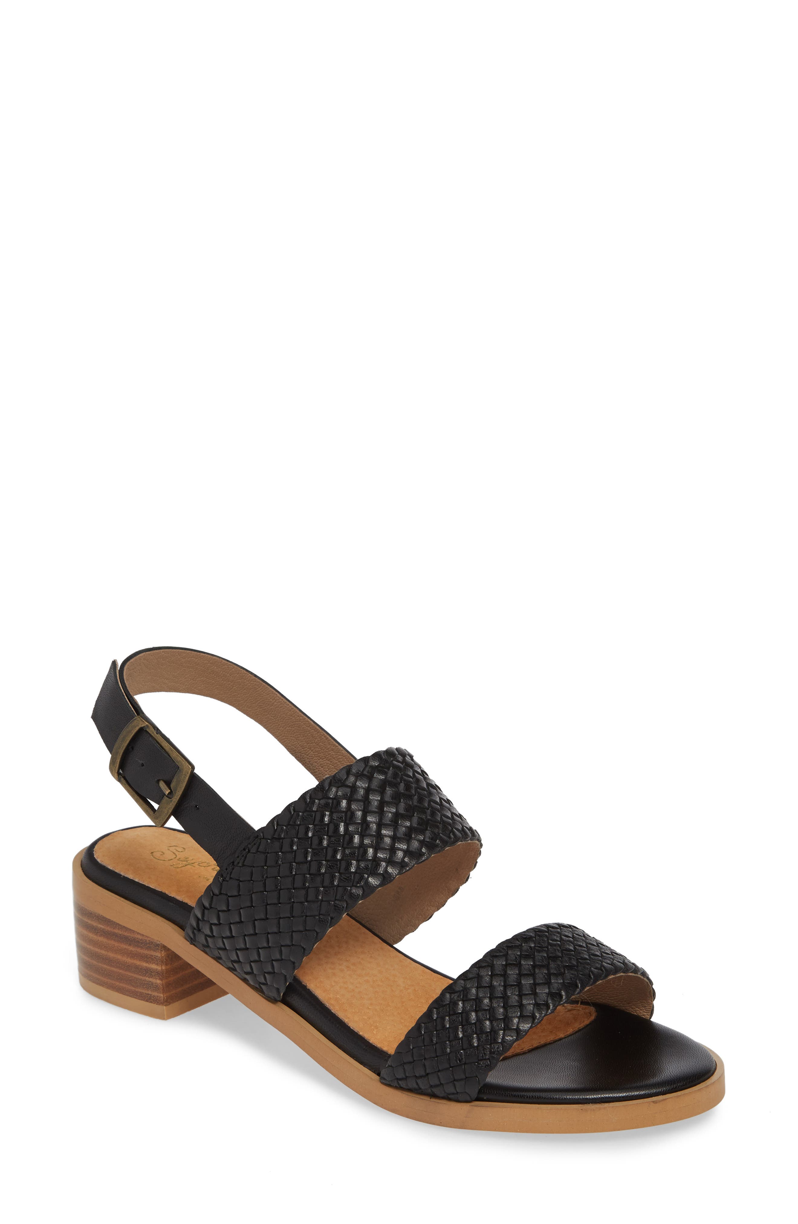 Seychelles Bring it Back Sandal, Main, color, 