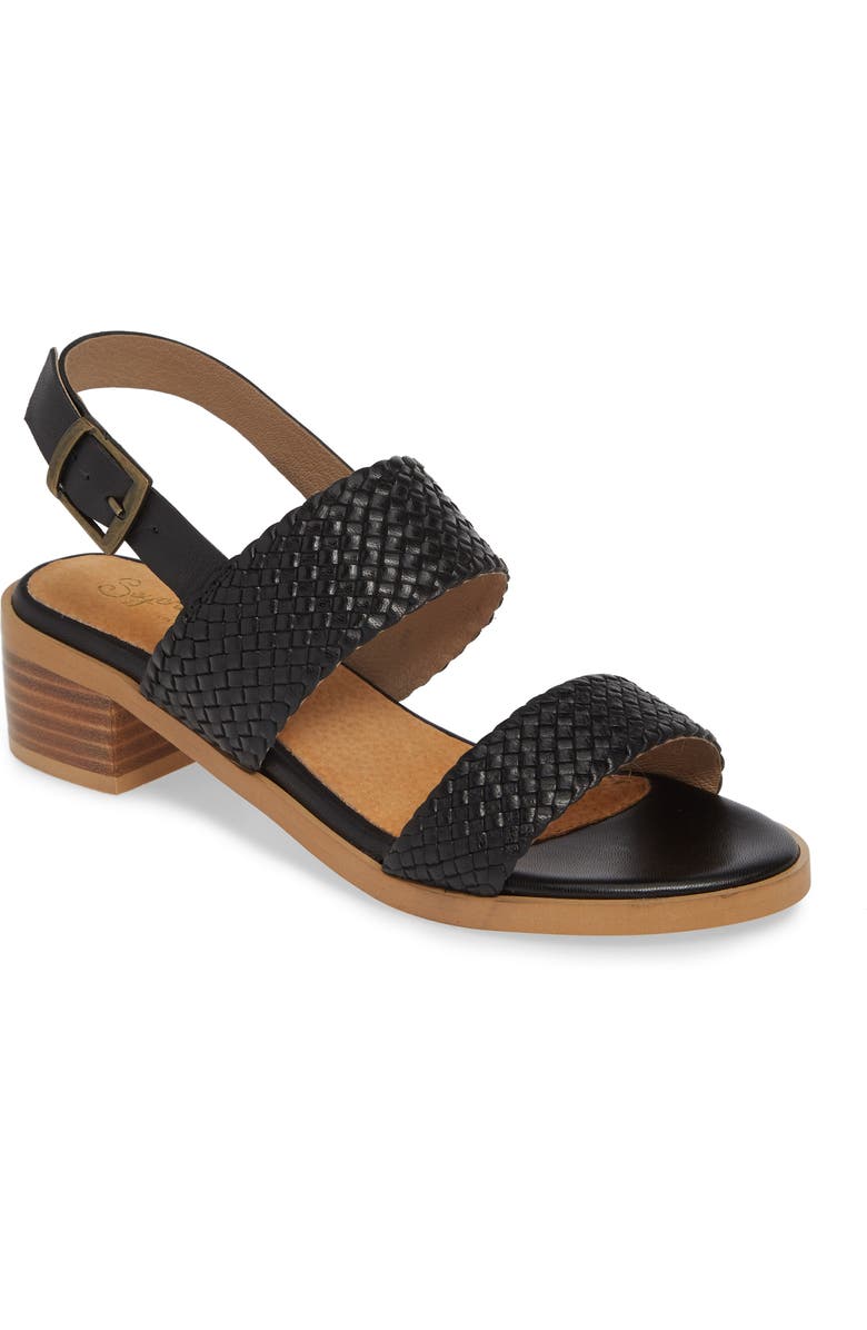 Seychelles Bring it Back Sandal, Main, color,