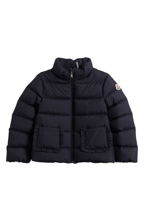 Shop Blue Moncler Online | Nordstrom