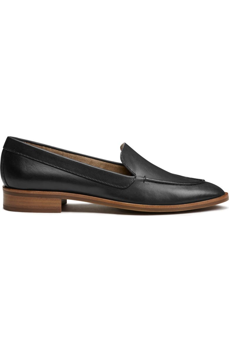 Aerosoles East Side Loafer - Wide Width Available, Alternate, color,