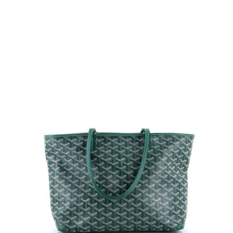 Artois Tote Coated Canvas PM