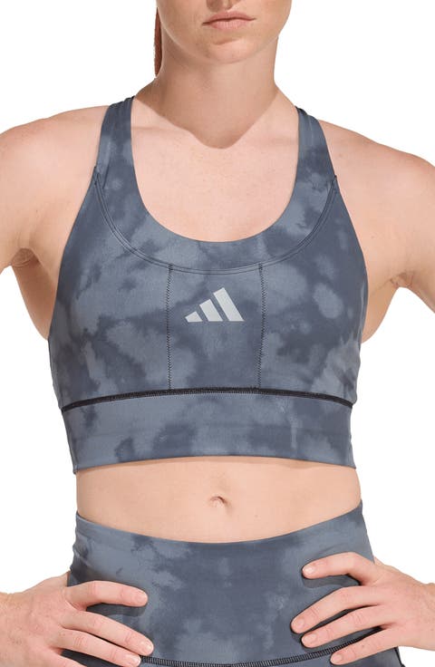 Adi365 Pocket Climacool Sports Bra