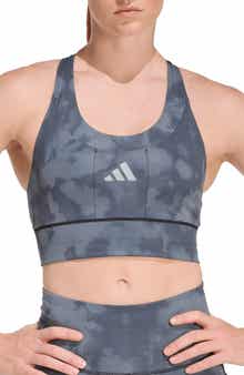 adidas Adi365 Pocket Climacool Sports Bra