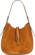 Isabel Marant Altay Suede Hobo Bag