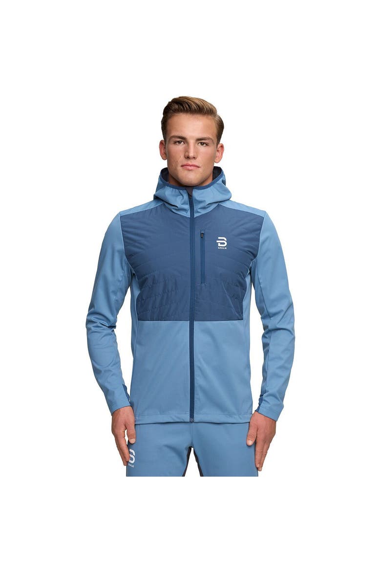 Power Jacket - Men's, Main, color, Navy