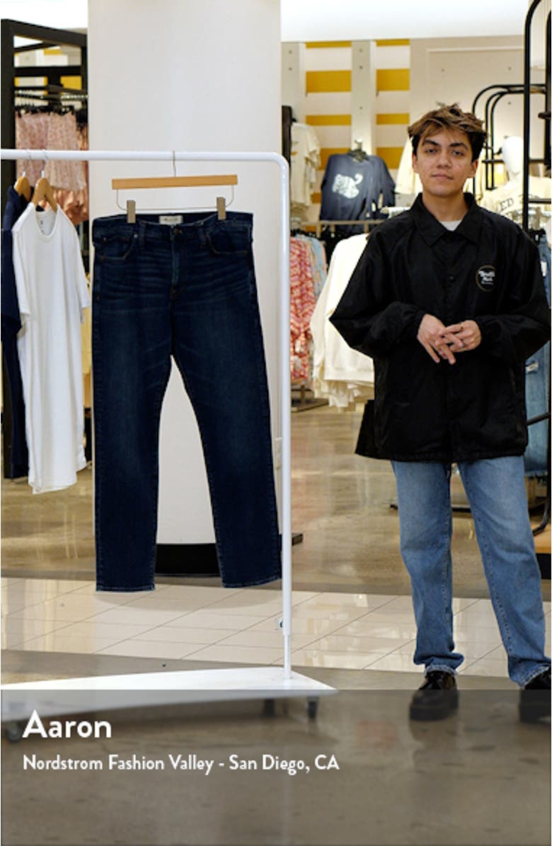 Slim Fit Jeans: Instacozy Edition, sales video thumbnail