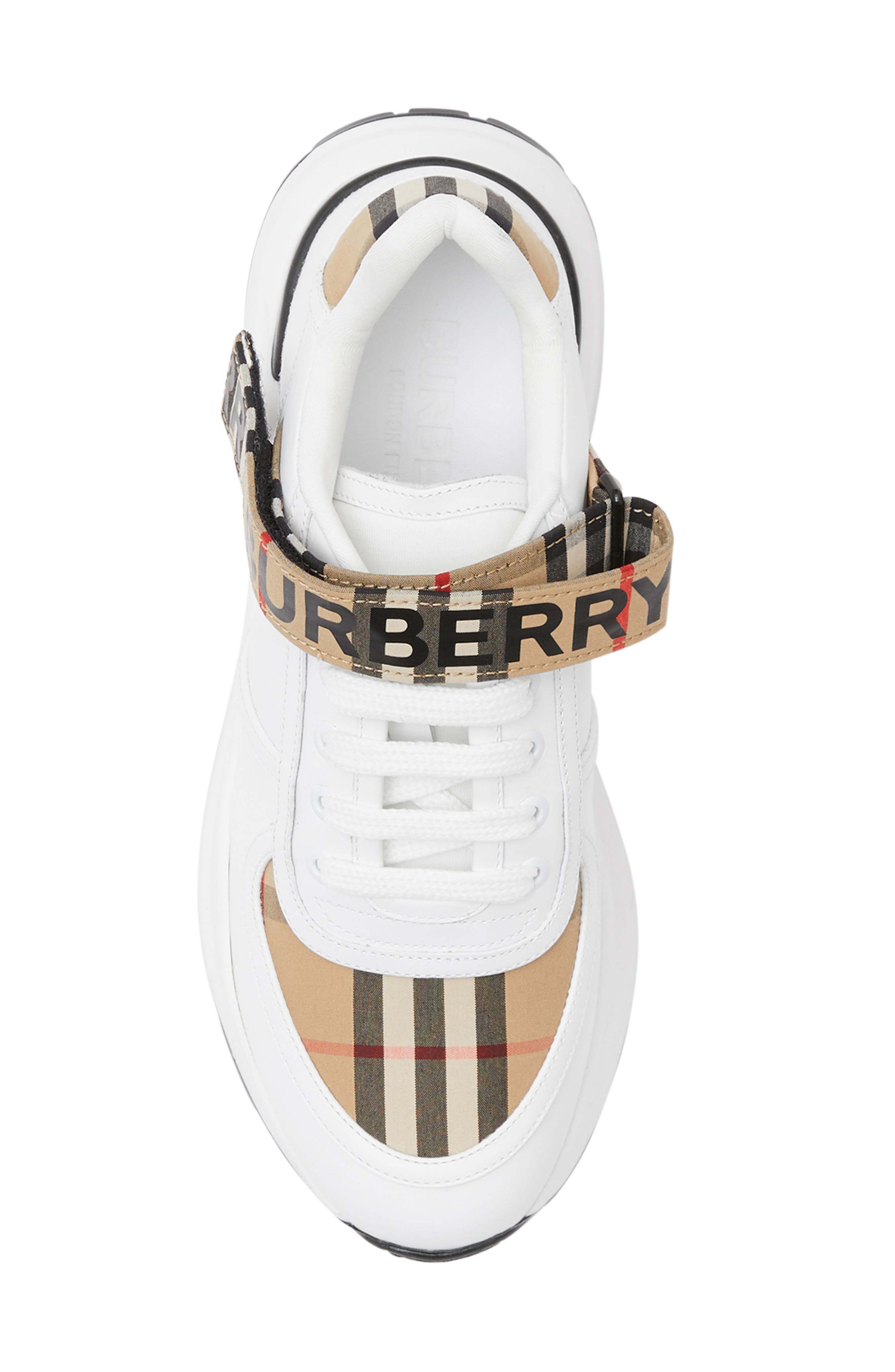 Burberry Ronnie Sneaker, Alternate, color, 