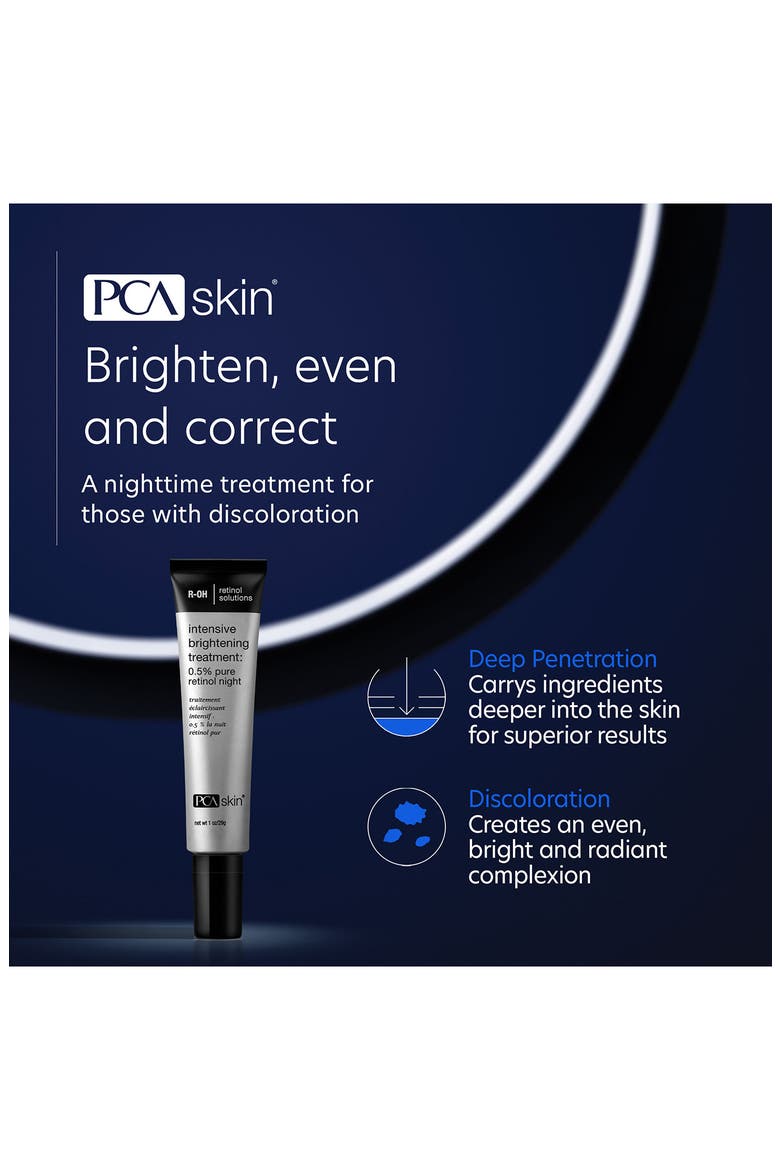 Intensive Brightening Treatment, Alternate, color, NO COLOR