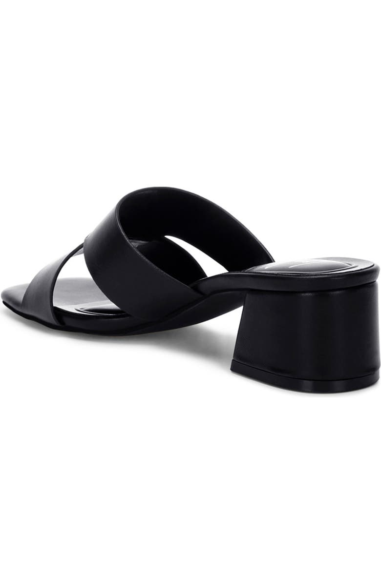 LONDON RAG Shulva Slide Sandal, Alternate, color, Black
