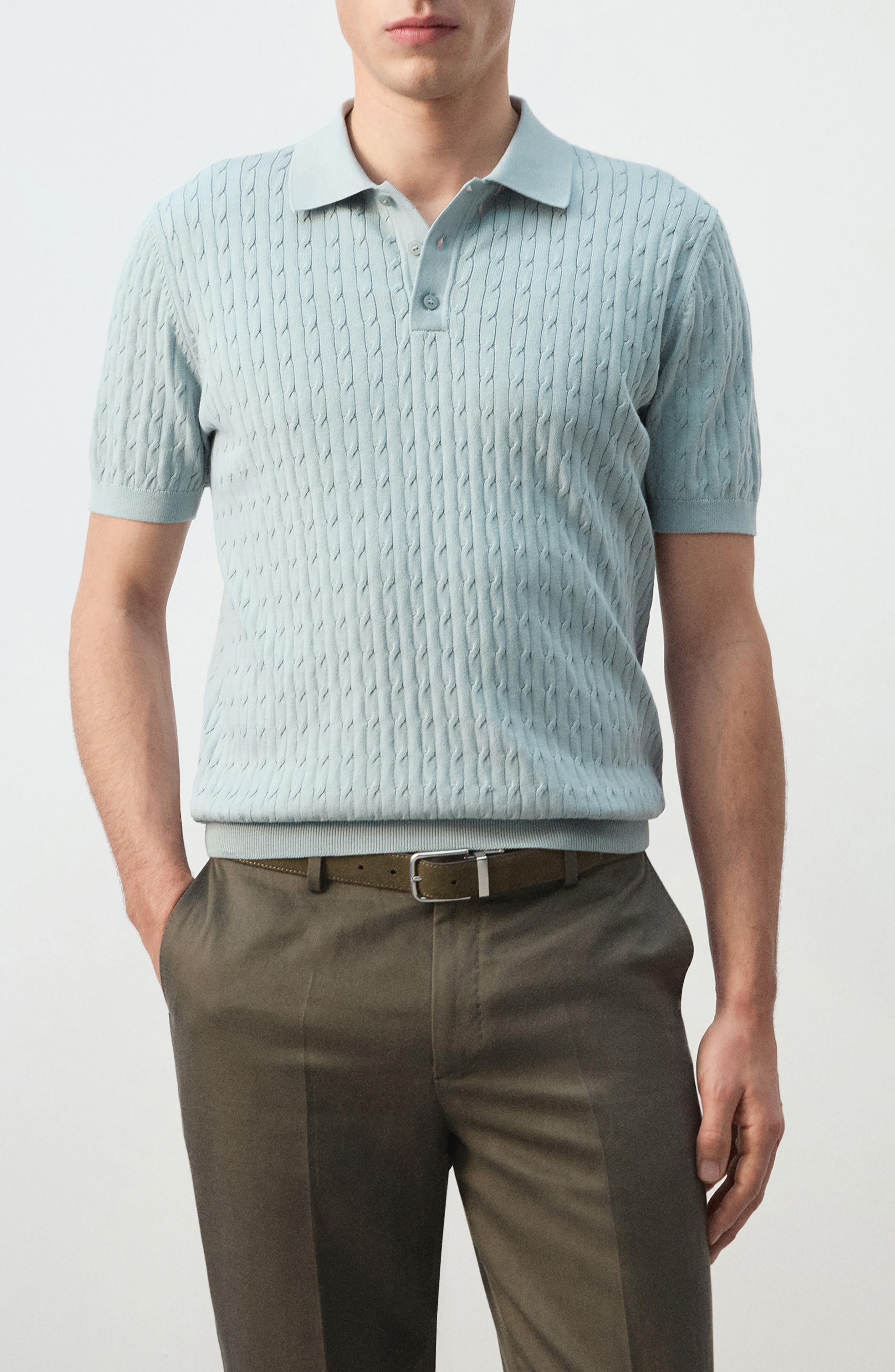AQUA GREEN