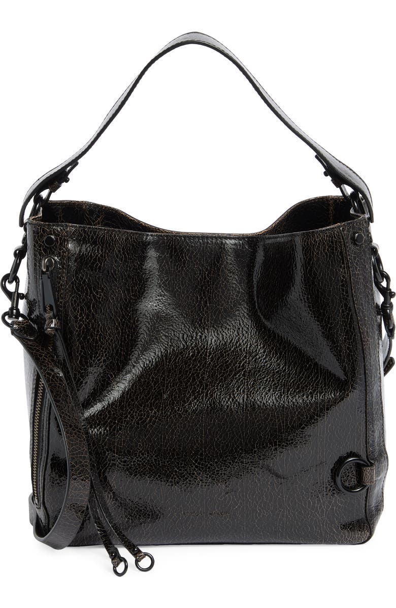 Rebecca Minkoff M.A.B. Hobo Bag, Main, color,