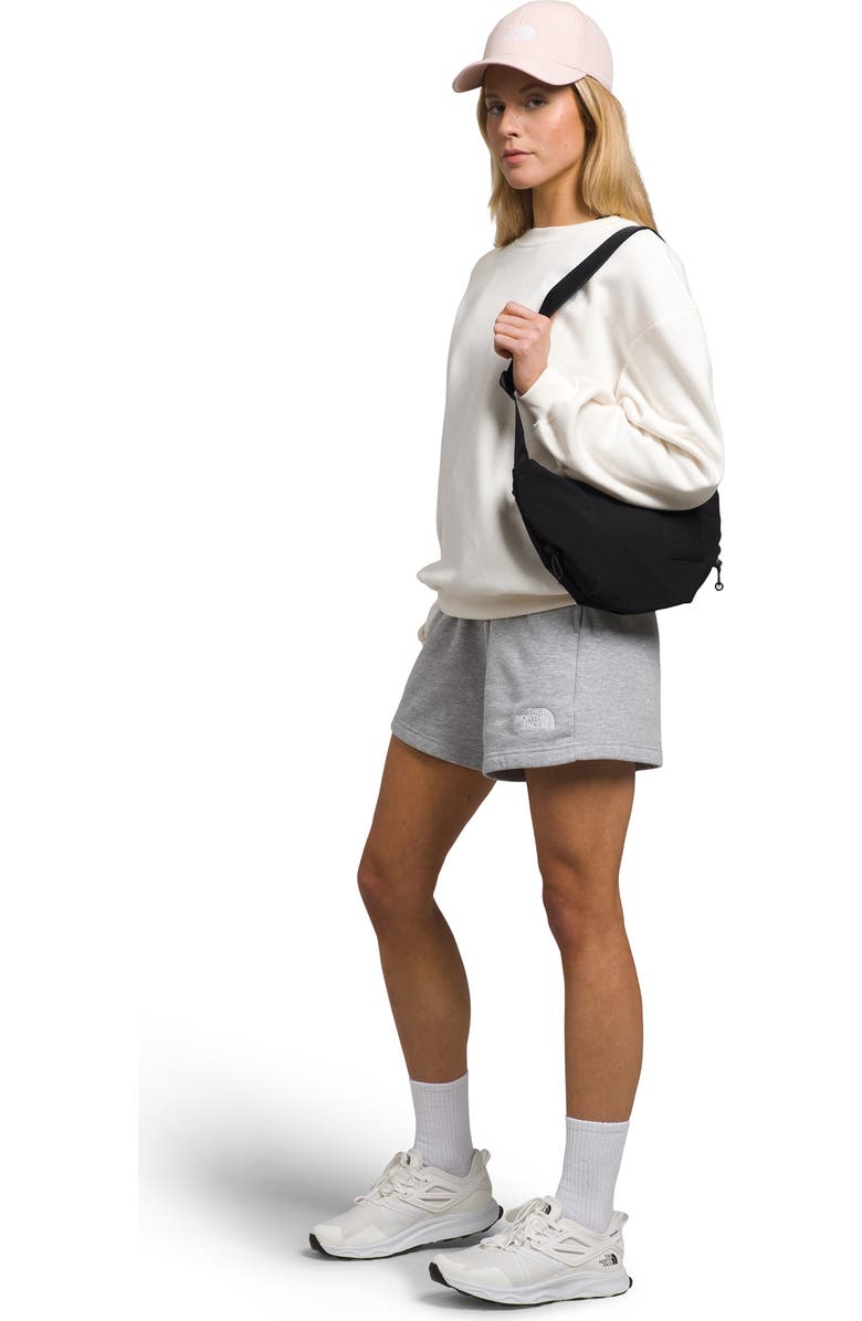 The North Face Never Stop Crossbody Bag, Alternate, color,