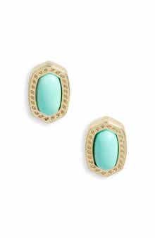 Ellie Mini Stud Earrings
