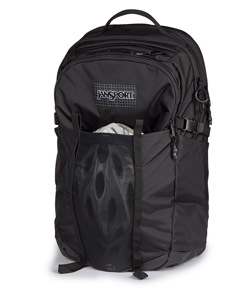 Jansport All Around Pack 34L, Alternate, color, Black