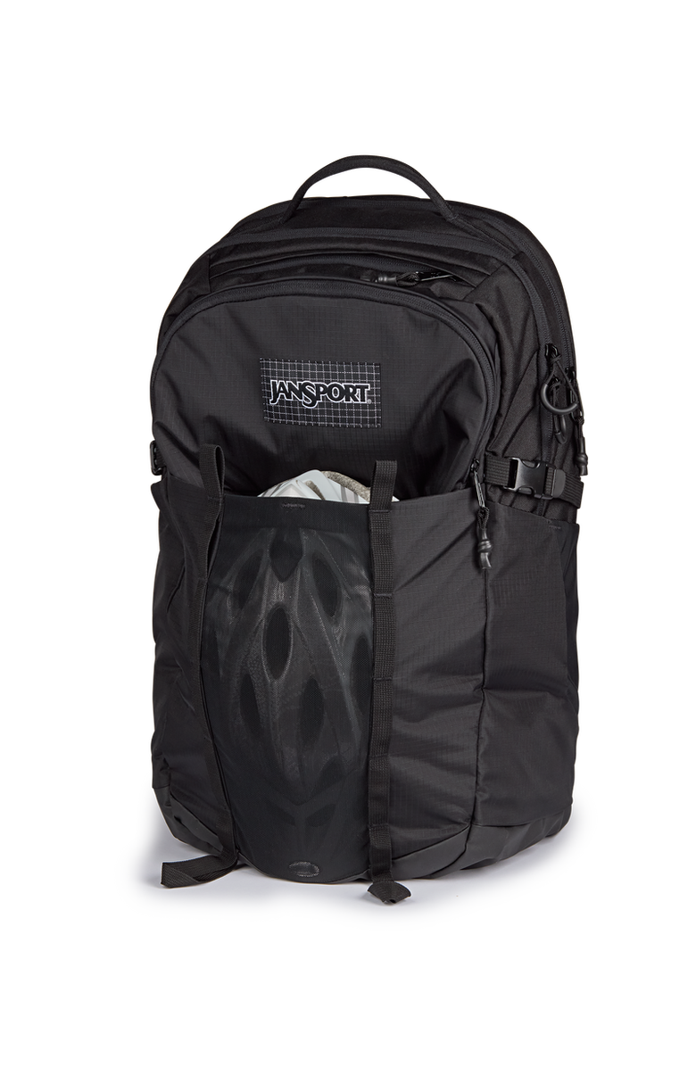 Jansport All Around Pack 34L, Alternate, color, Black