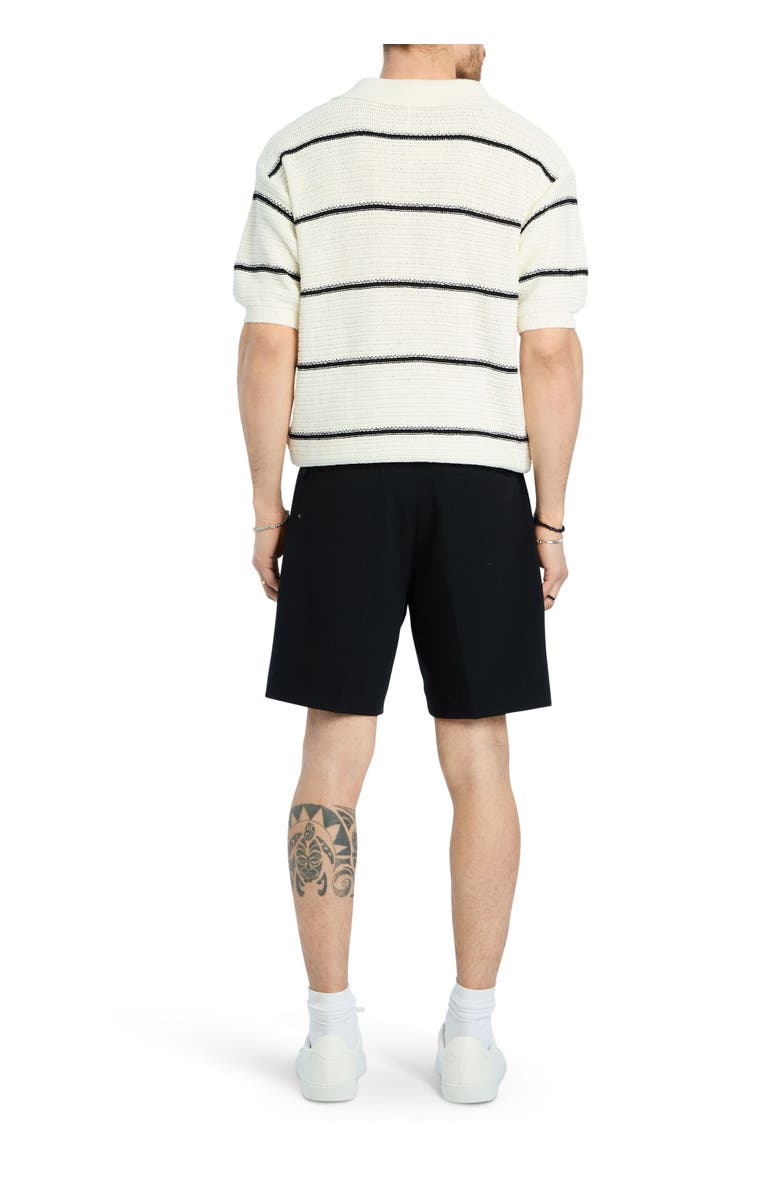 SER.O.YA Samuel Knit Polo Shirt, Alternate, color, 