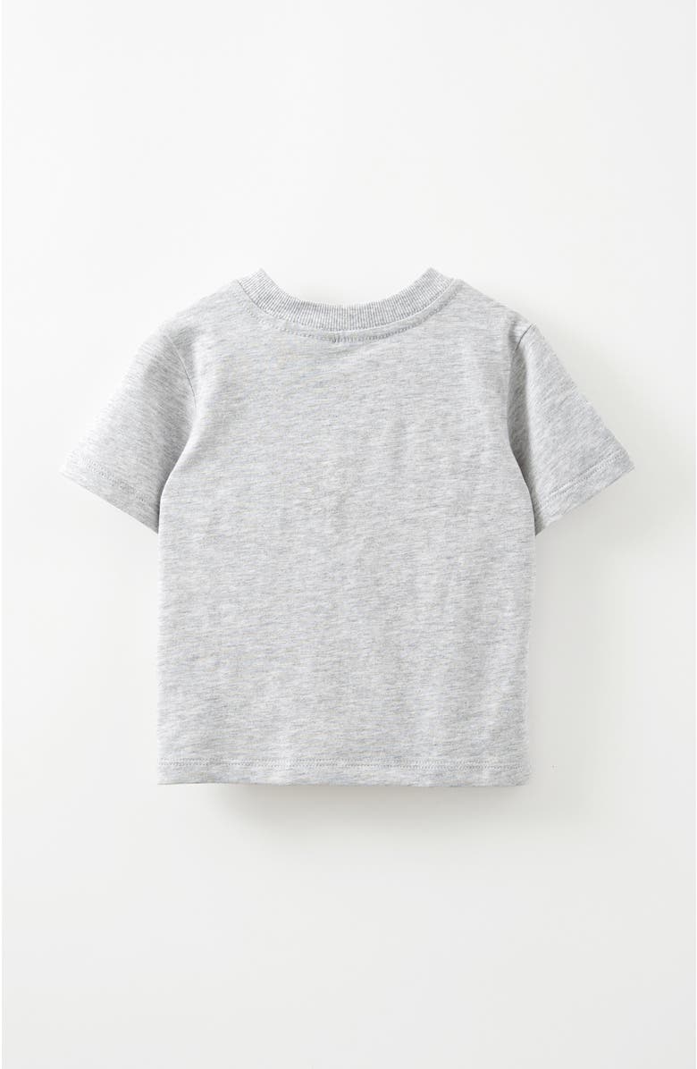 Cotton On Kids Jamie Short Sleeve Graphic Print Tee - License, Alternate, color,