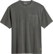 Carhartt Work In Progress Torion Distressed Pocket T-Shirt