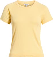 Pistola Ryn Ringer Cotton T-Shirt