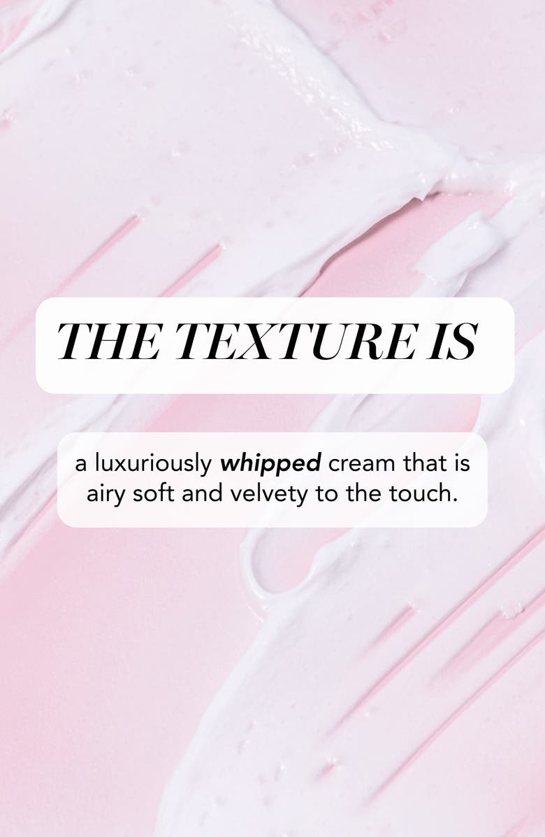 Saturday Skin Pretty Pop Probiotic Power Whipped Cream, Alternate, color, 