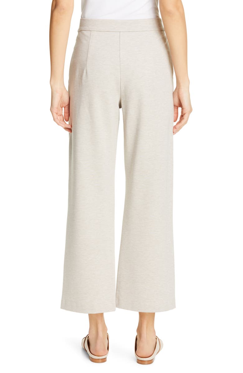 Max Mara Adelchi Crop Pants, Alternate, color,