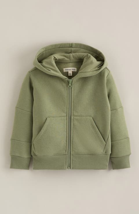 Kids' Zip Hoodie