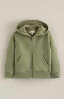 Kids' Zip Hoodie