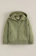 Tucker + Tate Kids' Zip Hoodie