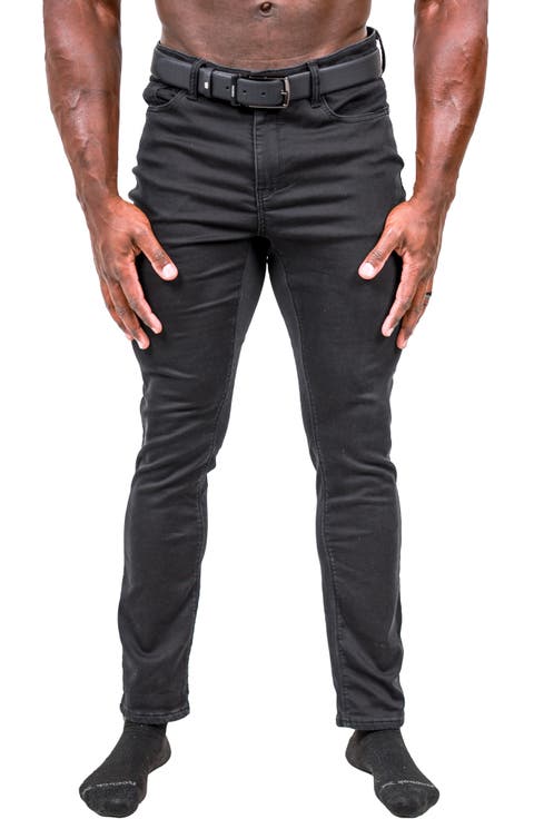 Marthyr Stretch Skinny Jeans